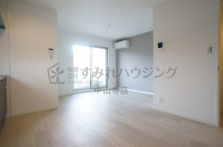 【居間・リビング】