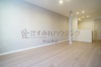 【居間・リビング】