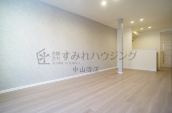 【居間・リビング】