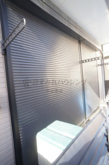 【バルコニー】