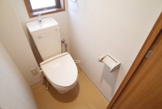 【トイレ】