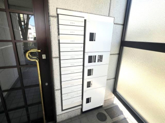 【その他共有部分】