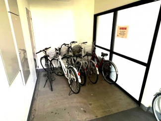 【その他共有部分】