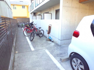 【その他共有部分】