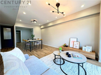 居間・リビング