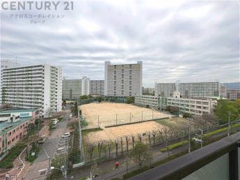 物件からの展望