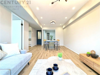 居間・リビング