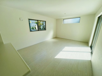 【居間・リビング】