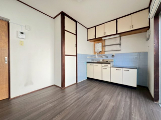 【居間・リビング】