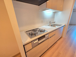 【キッチン】