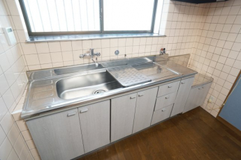 【キッチン】