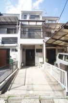 宝塚市安倉西４丁目のテラスの画像