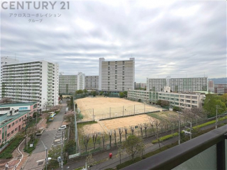 物件からの展望