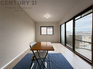 当日見学可能ですので、見学希望の際はお気軽にお問い合わせください。ネットからの見学予約も便利です♪