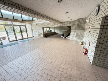 メゾンドール明石山ノ手 B棟の画像