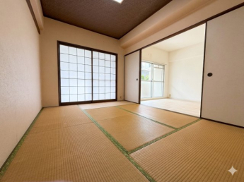 【和室】