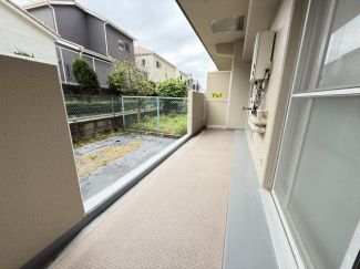 メゾンドール明石山ノ手 B棟の画像