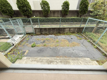 メゾンドール明石山ノ手 B棟の画像