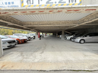 メゾンドール明石山ノ手 B棟の画像