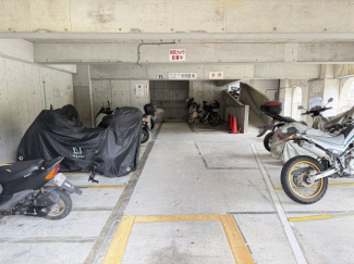 メゾンドール明石山ノ手 B棟の画像