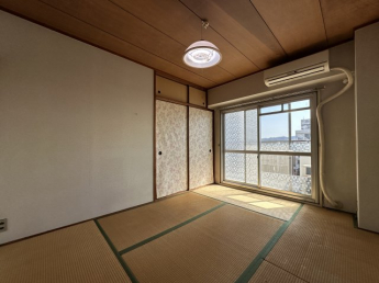 【和室】