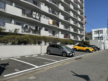 サニーハウス明石の画像