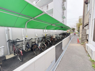 サニーハウス明石の画像