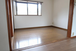 【居間・リビング】