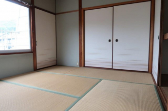 【和室】
