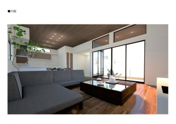 相生市汐見台3区画1号地の画像