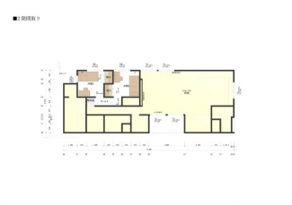 相生市汐見台3区画2号地の画像