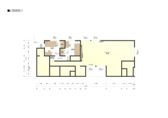 相生市汐見台3区画2号地の画像