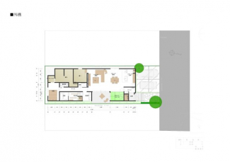 相生市汐見台3区画2号地の画像