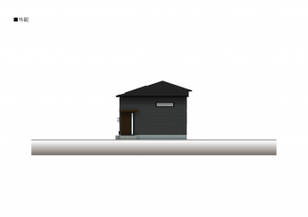 相生市汐見台3区画2号地の画像