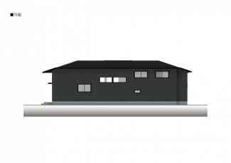 相生市汐見台3区画3号地の画像