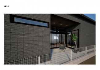 相生市汐見台3区画3号地の画像