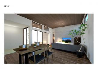 相生市汐見台3区画3号地の画像