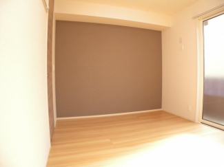 【洋室】