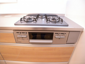 【その他設備】