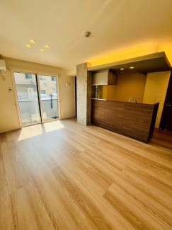 【居間・リビング】