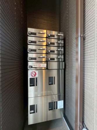 【その他共有部分】