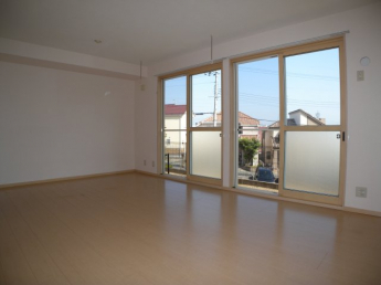 【居間・リビング】