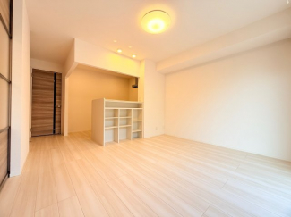 【居間・リビング】