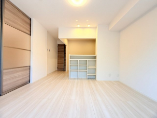 【居間・リビング】