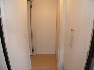 【玄関】