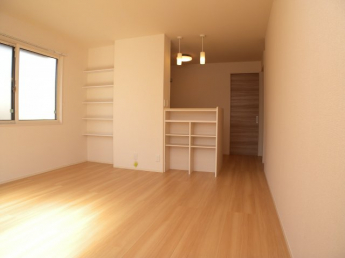 【居間・リビング】