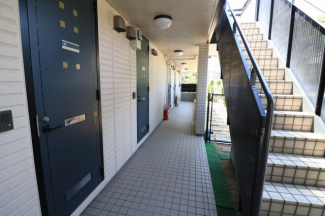 【その他共有部分】