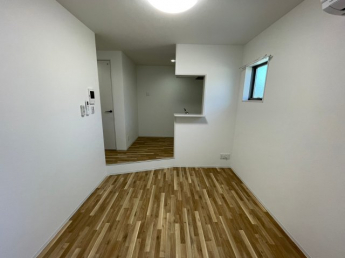 【居間・リビング】