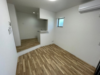 【居間・リビング】