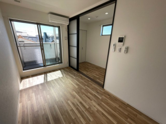 【居間・リビング】